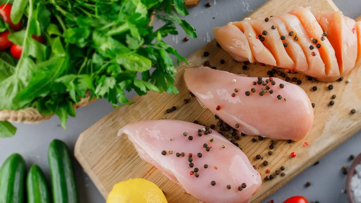 Kandungan Gizi Daging Bebek dan 7 Manfaatnya