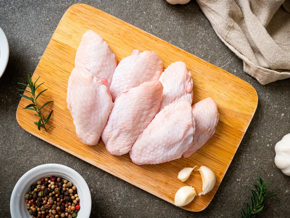 Tips Ampuh Cara Memilih Daging Ayam Segar dan Sehat